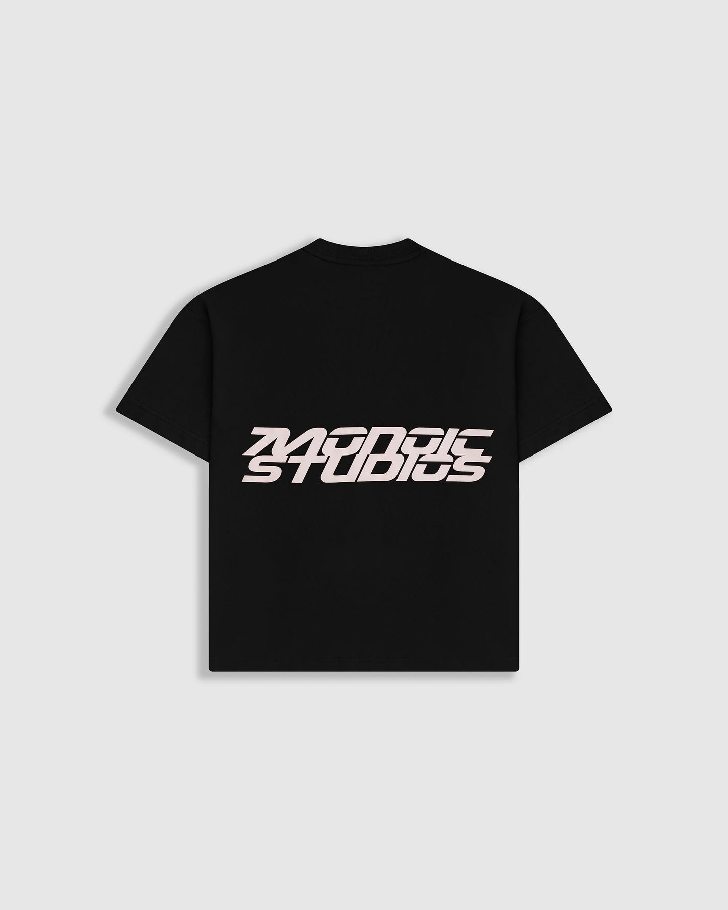 T-Shirt Boxy Fit Speed