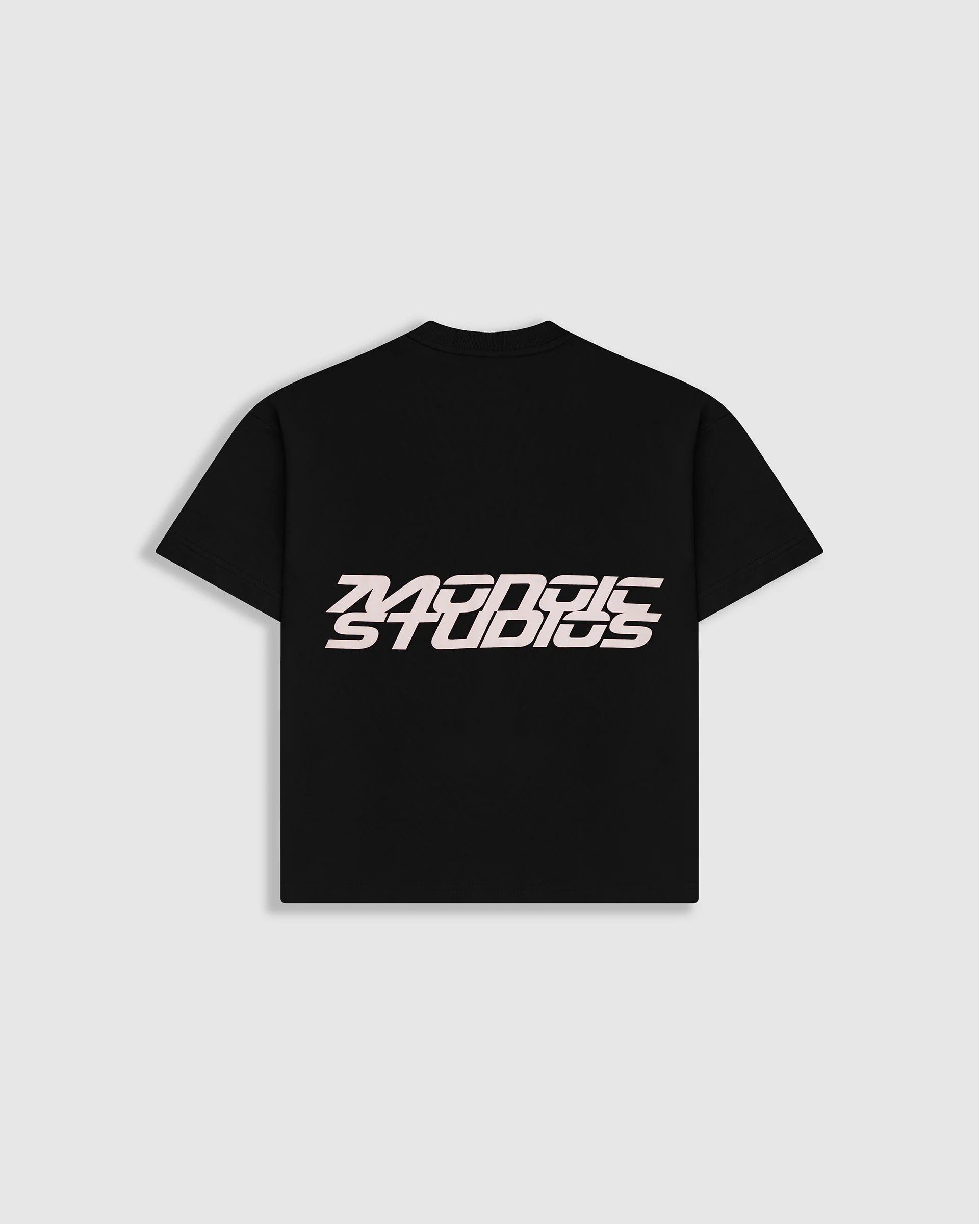 T-Shirt Boxy Fit Speed
