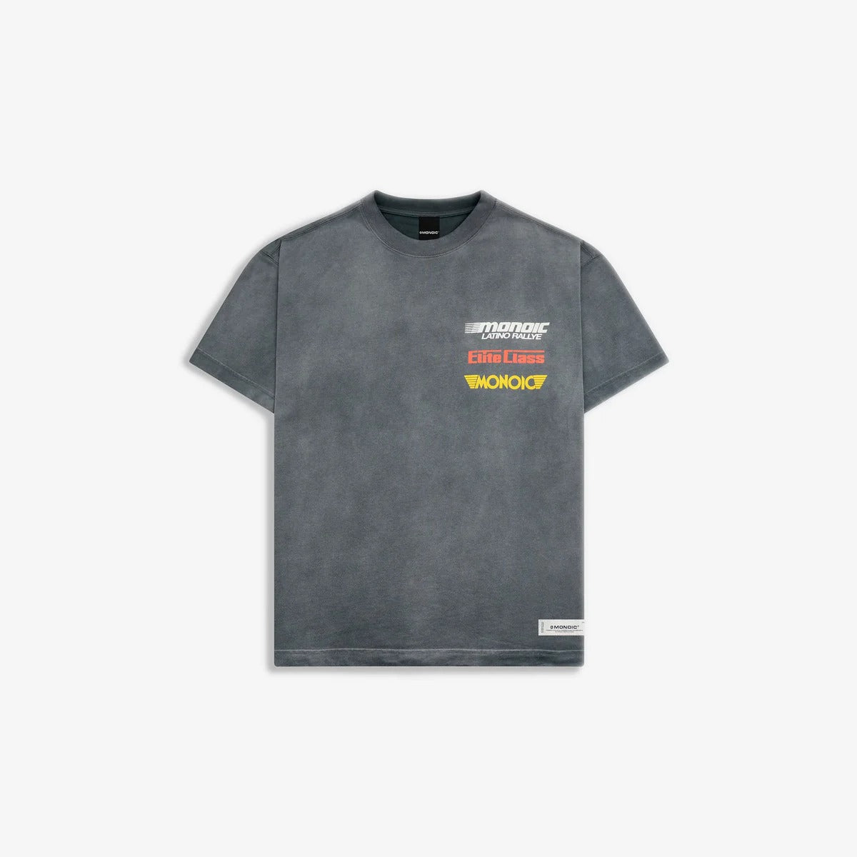 T-Shirt Oversized Elite