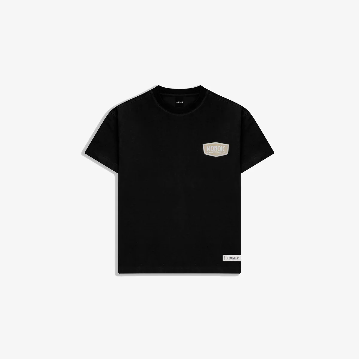 T-Shirt Oversized Rallye
