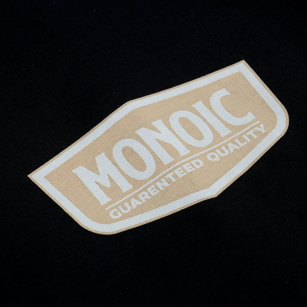 T-Shirt Oversized Rallye