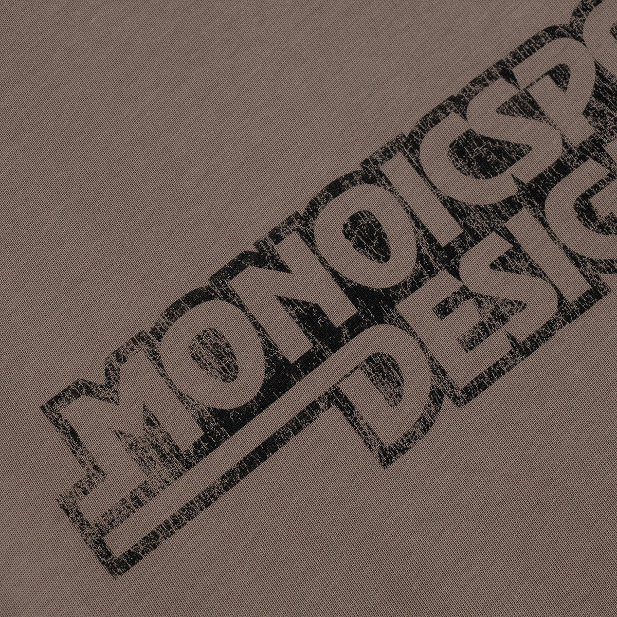 T-Shirt Oversized Sponsors