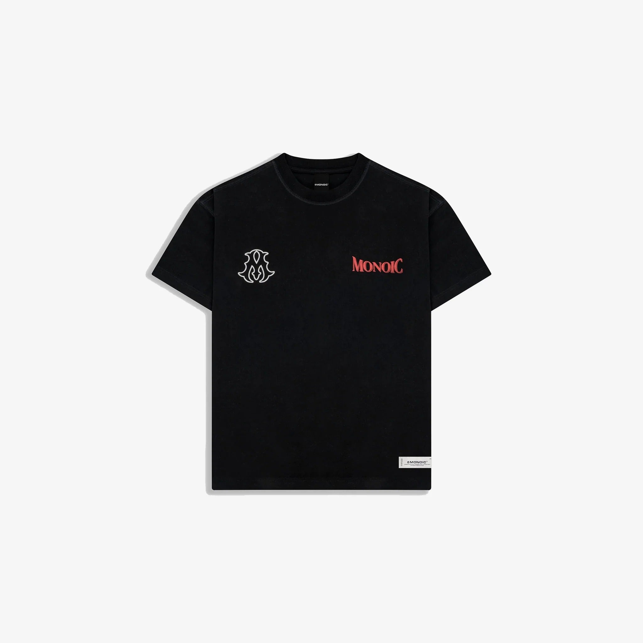 T-Shirt Oversized Not For Your League
