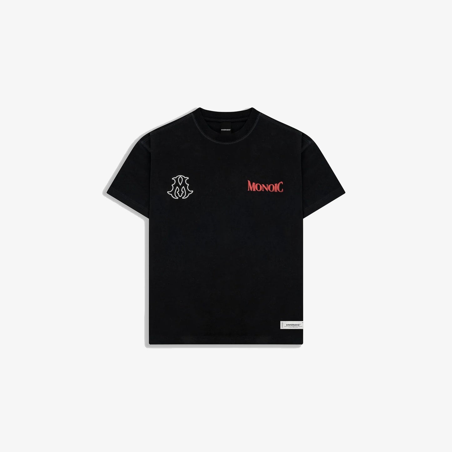 T-Shirt Oversized Not For Your League