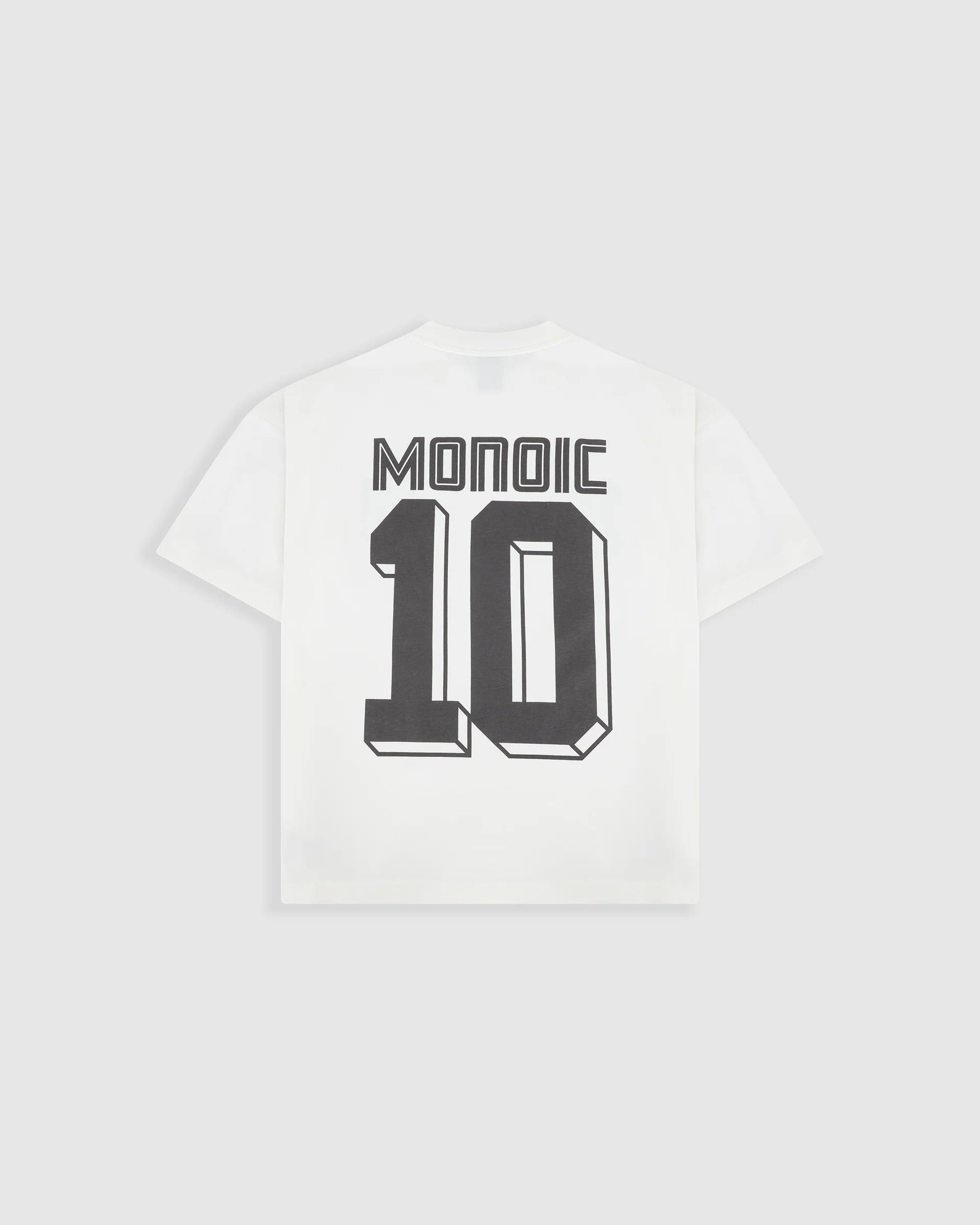 T-Shirt Boxy Fit Ninetysix