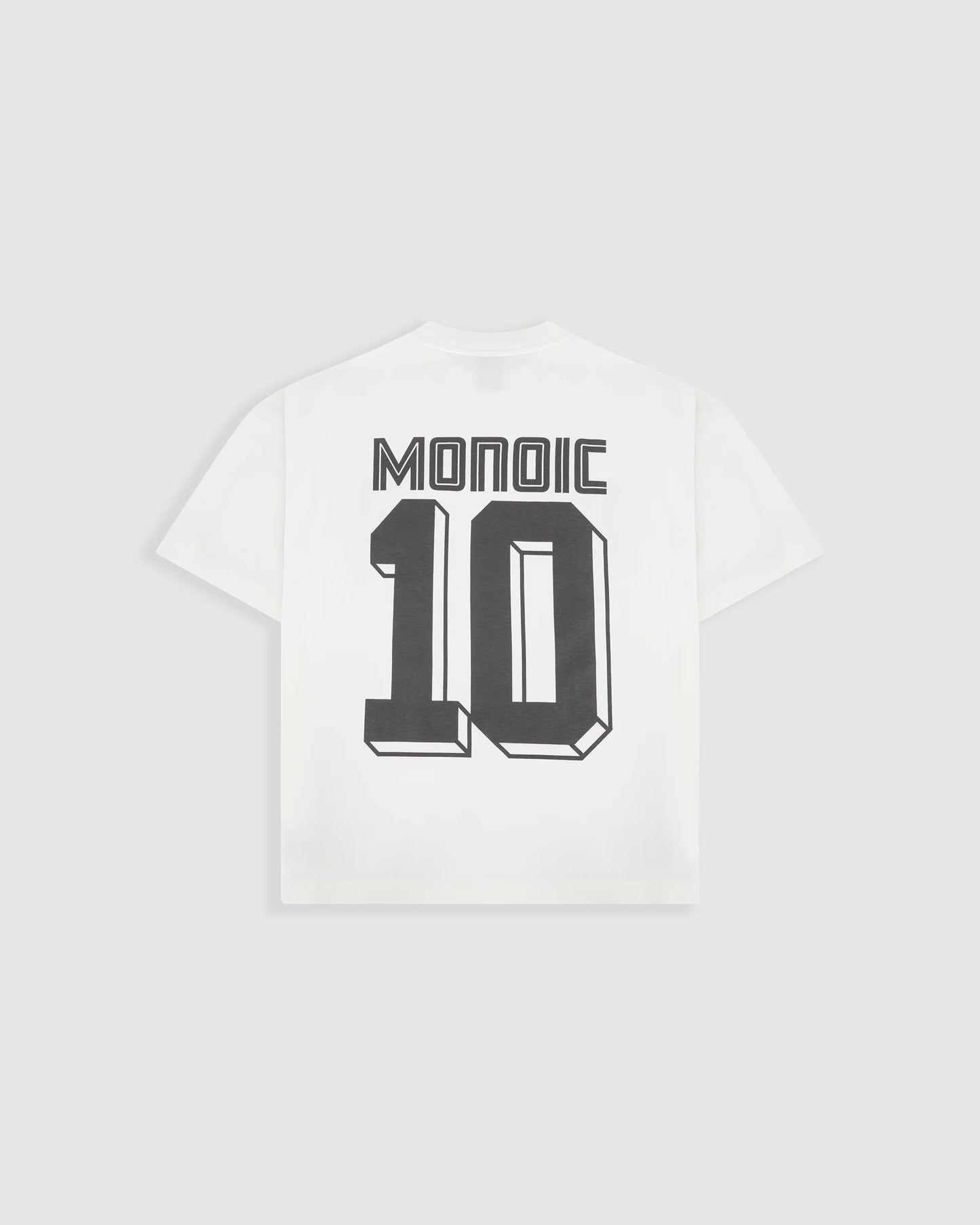 T-Shirt Boxy Fit Ninetysix