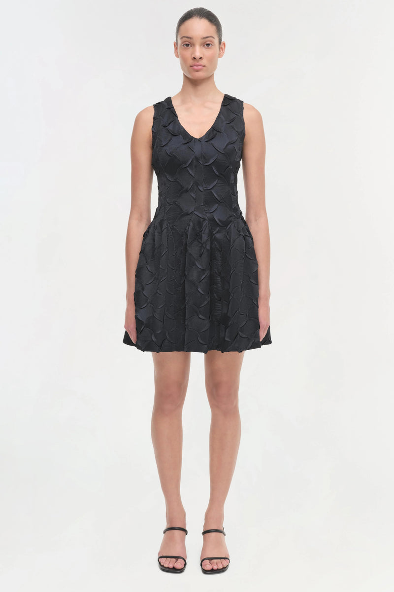 Mini Vestido Sabine
