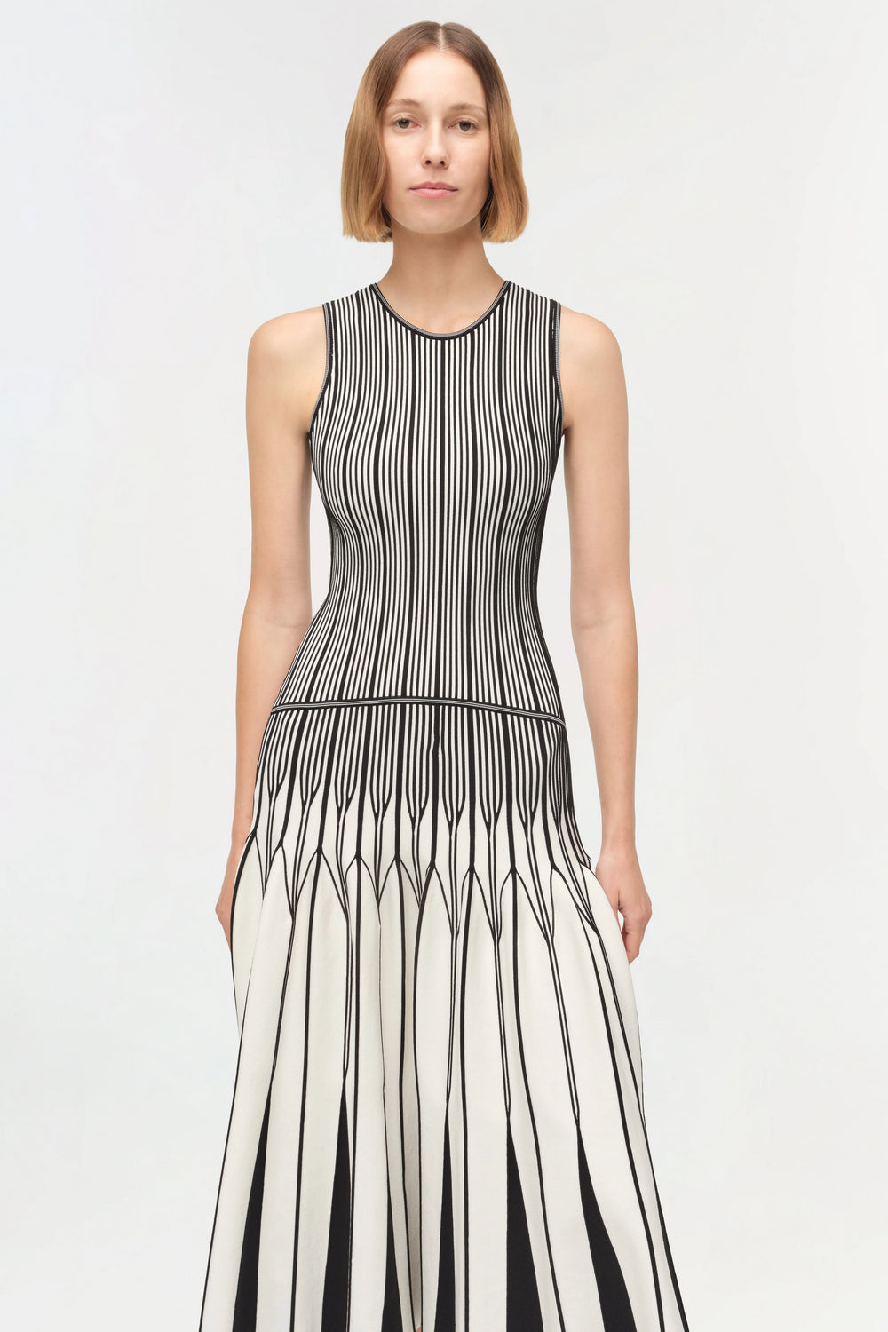 Midi Vestido Oaklen