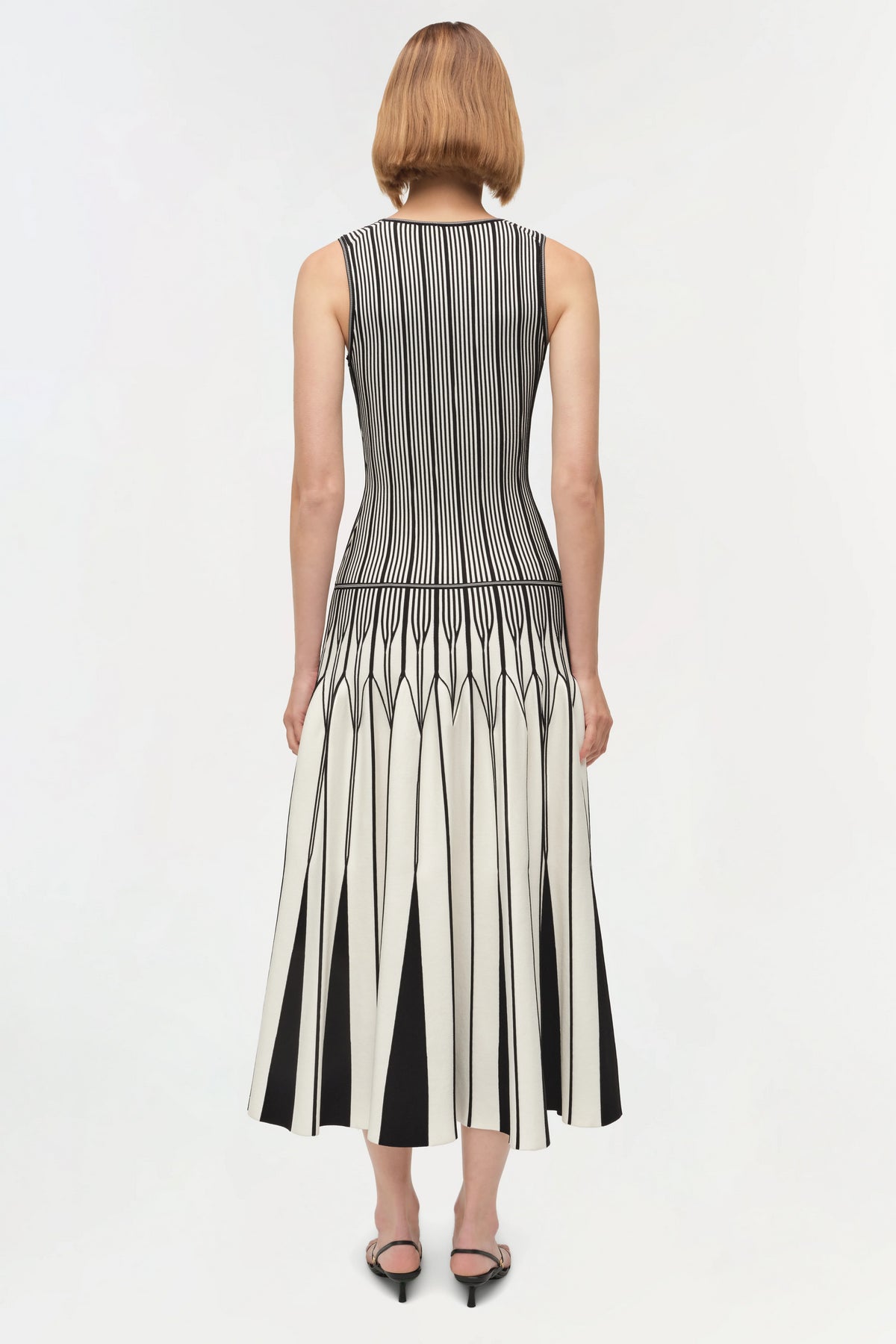 Midi Vestido Oaklen