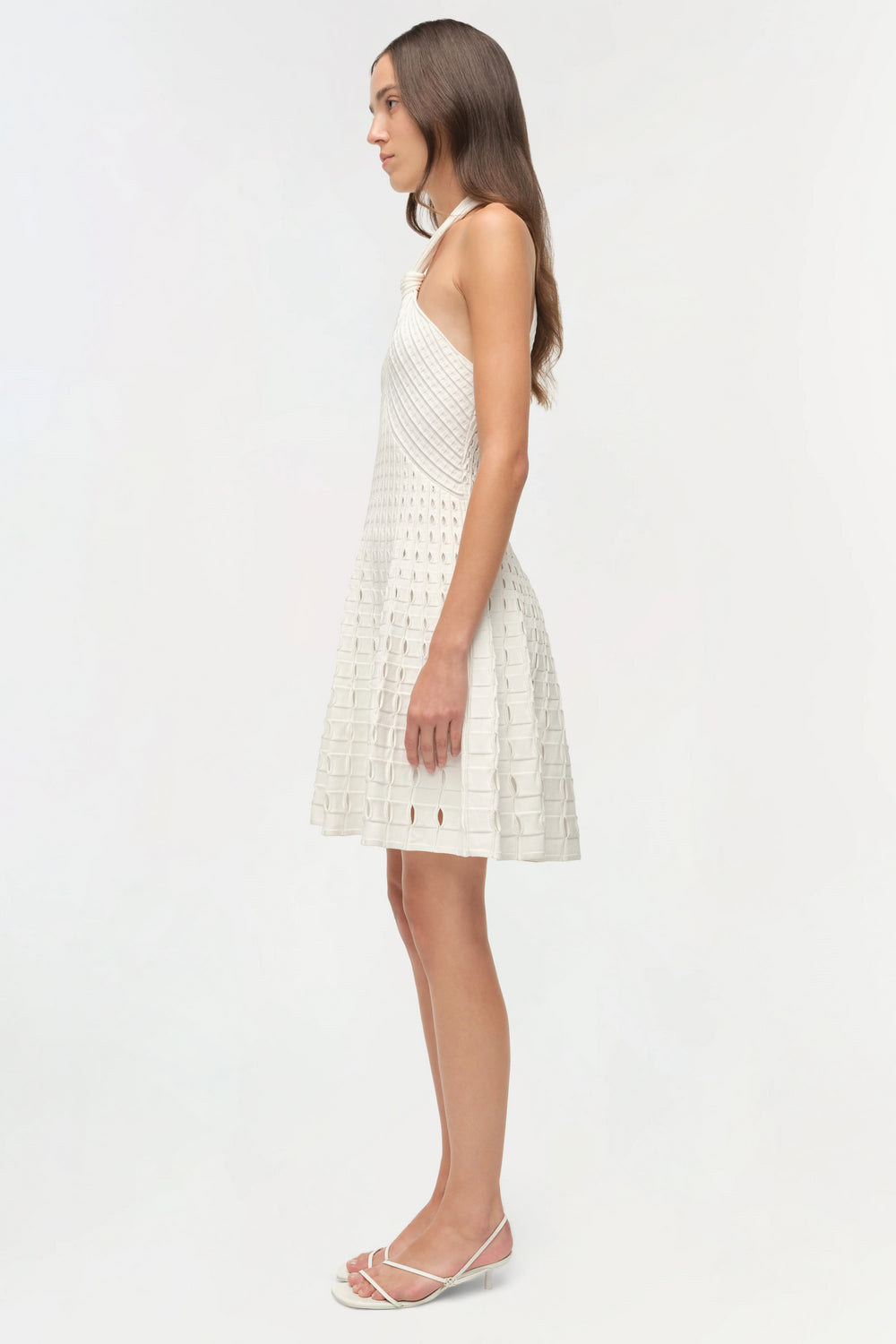 Mini Vestido Jenna