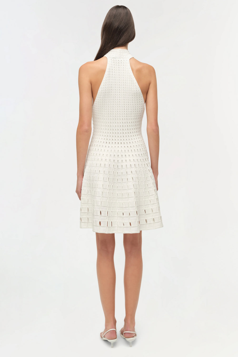 Mini Vestido Jenna