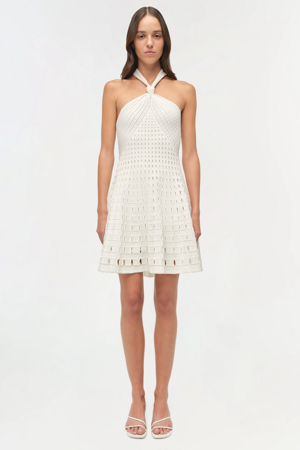 Mini Vestido Jenna