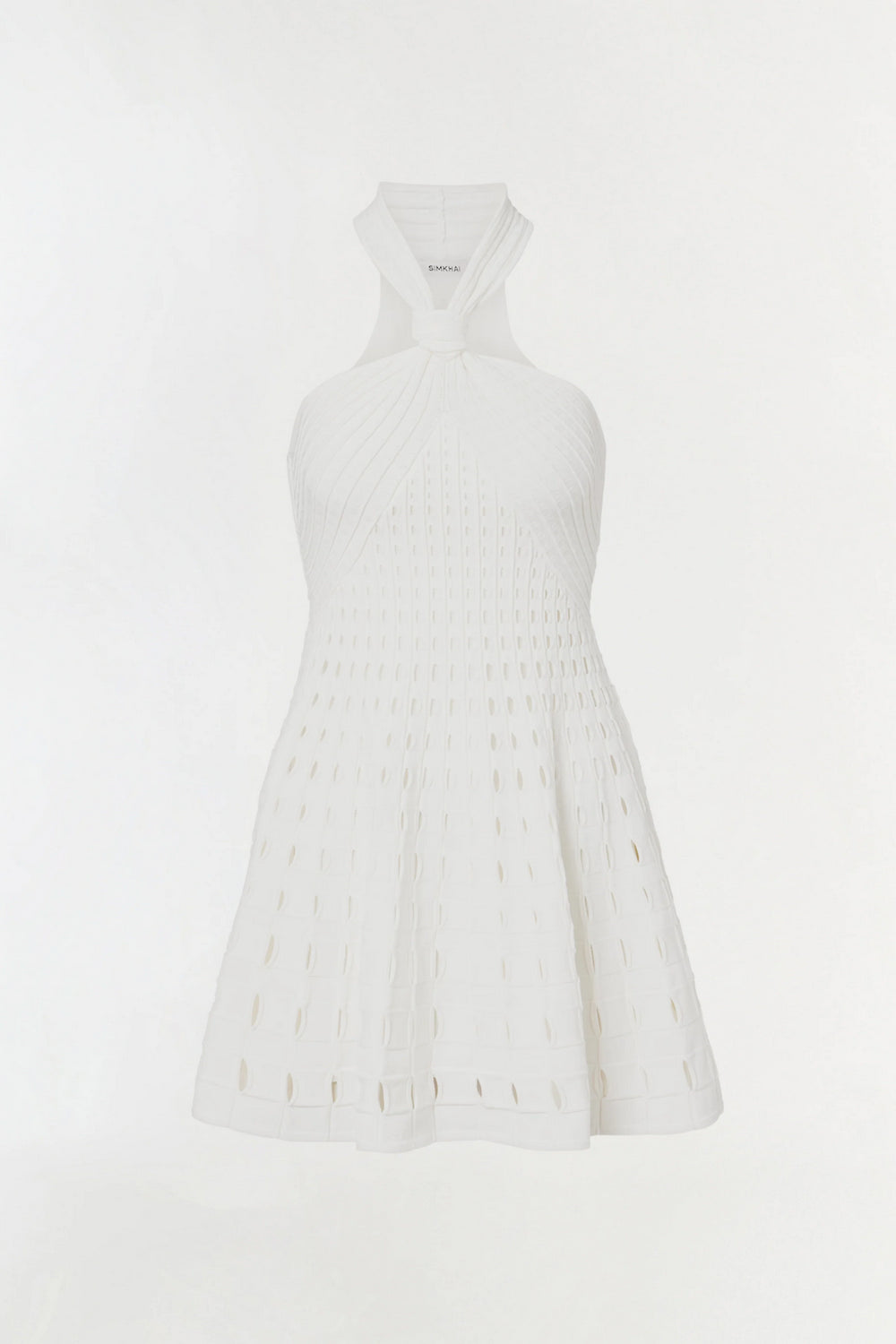 Mini Vestido Jenna