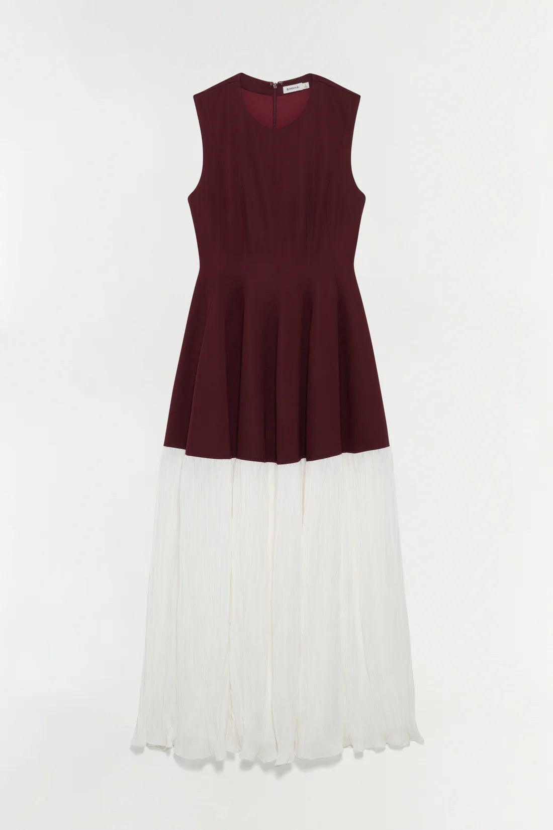 Midi Vestido Raleigh Sl