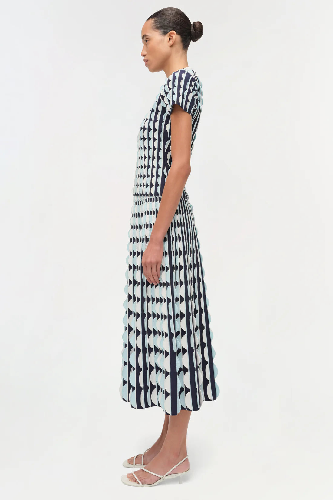 Midi Falda Micah