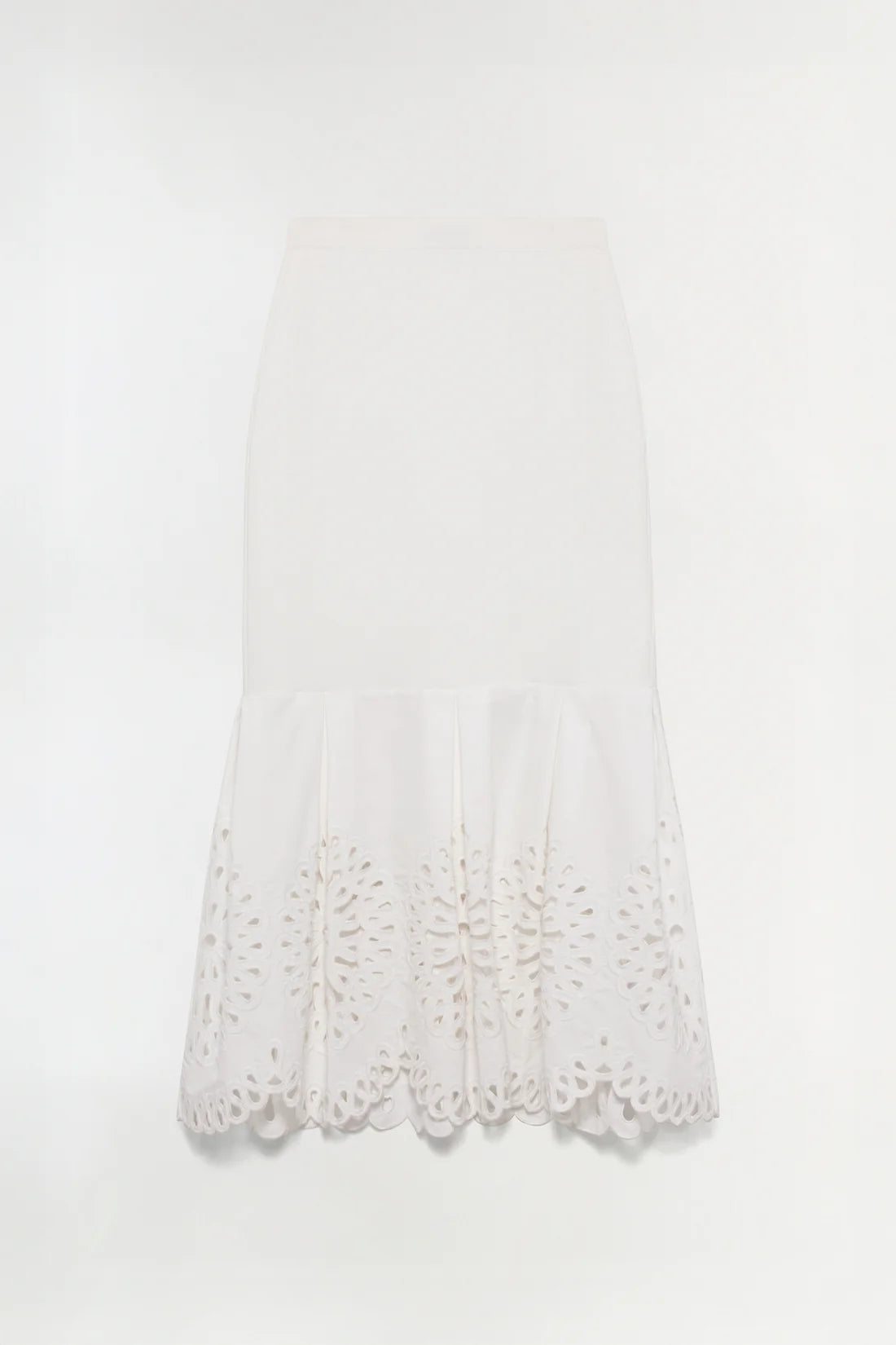 Midi Falda Eveletta