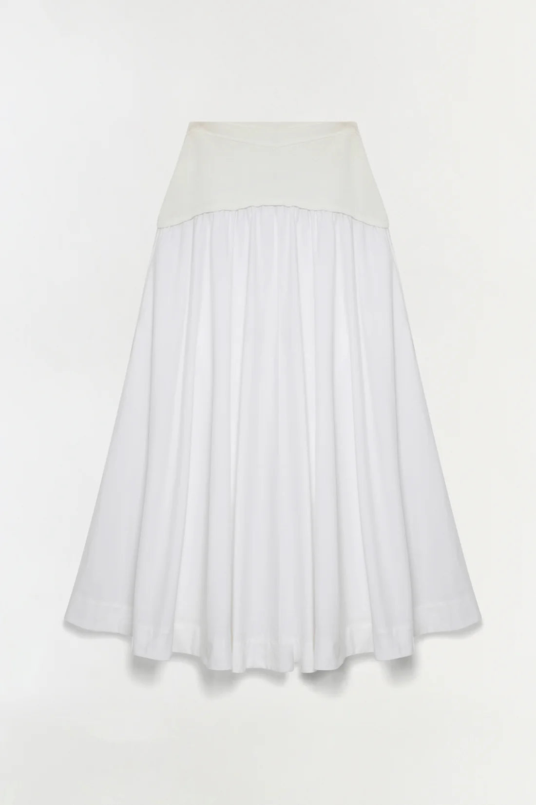 Midi Falda Ovie