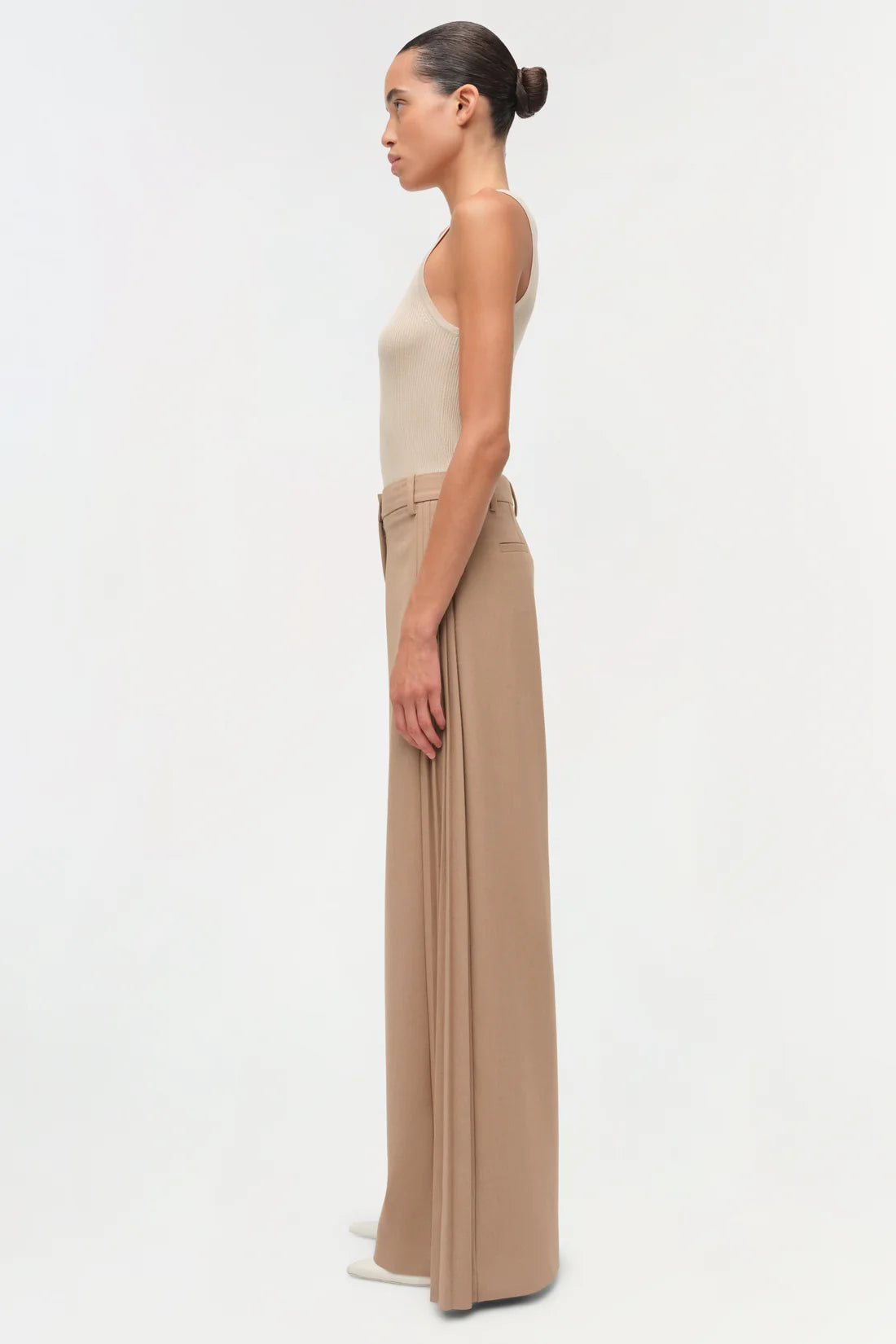 Pantalon Pleated Romy