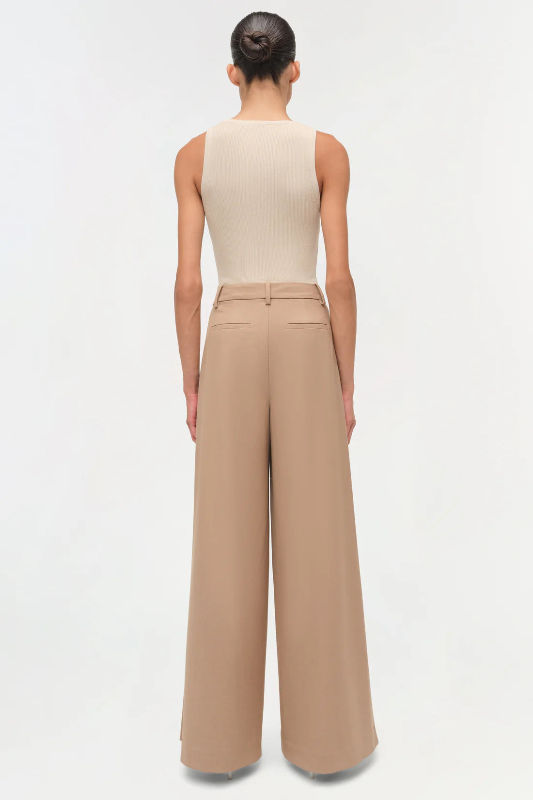 Pantalon Pleated Romy