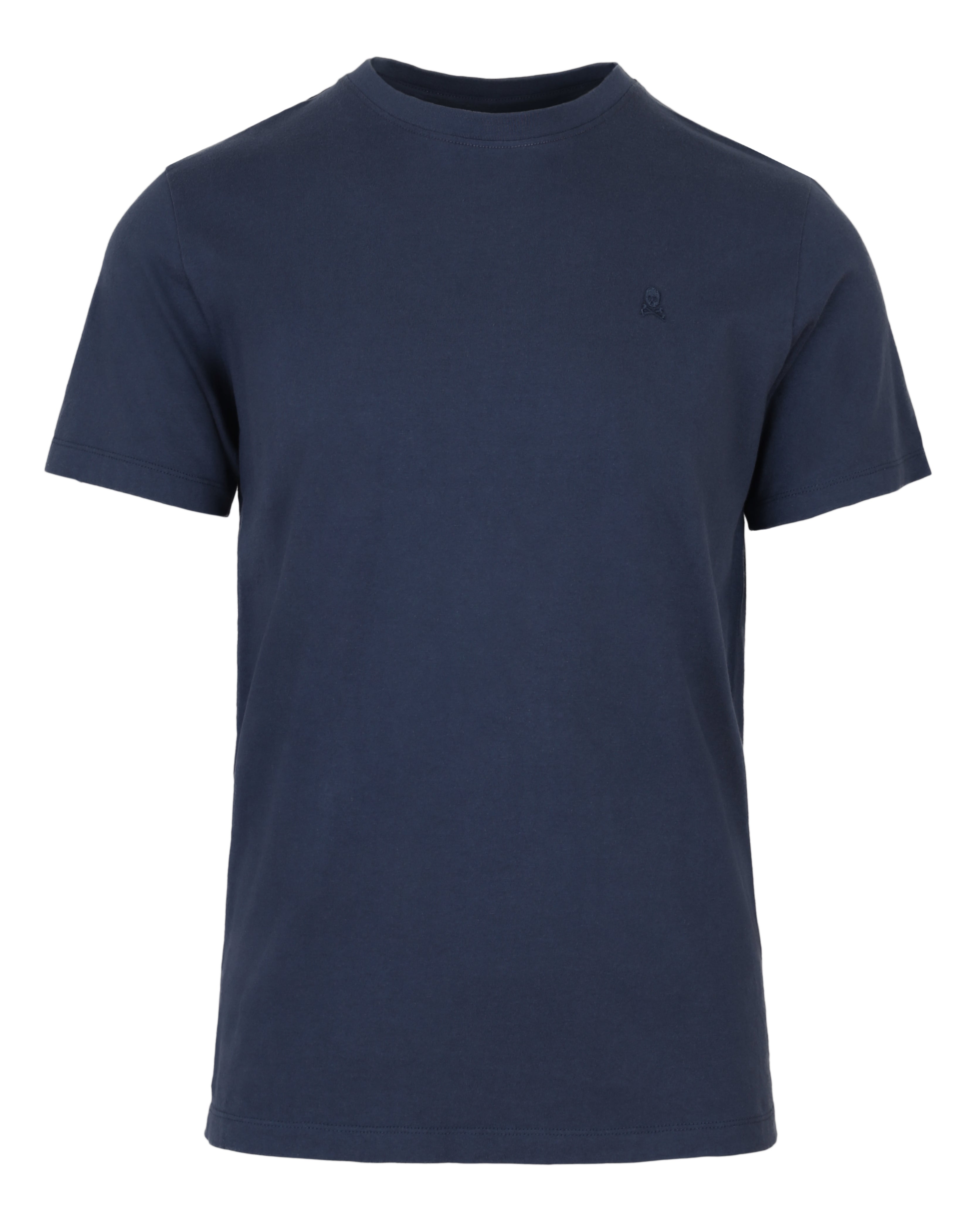 T-Shirt Básica Calavera