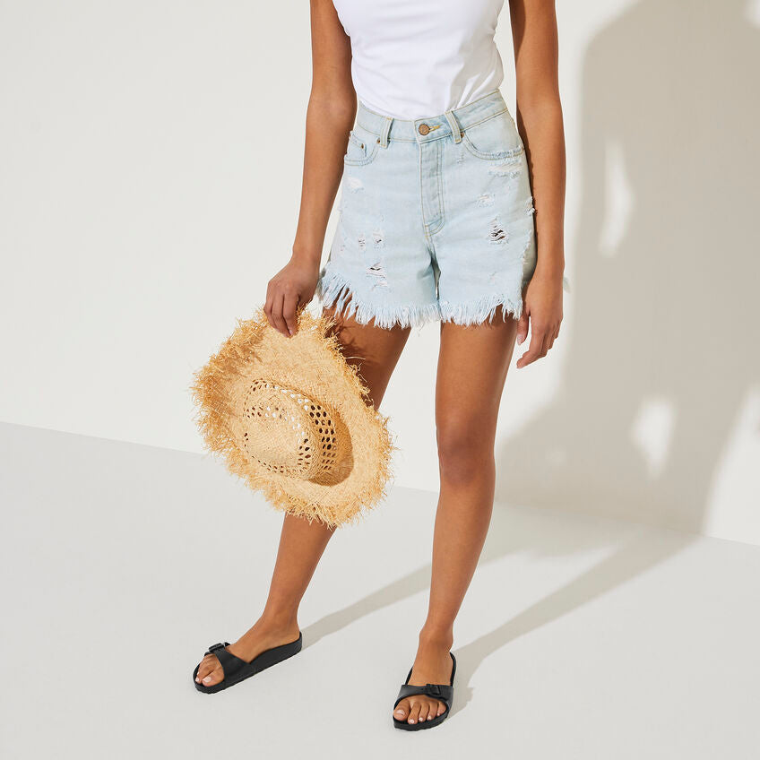 Sandalias Madrid Eva