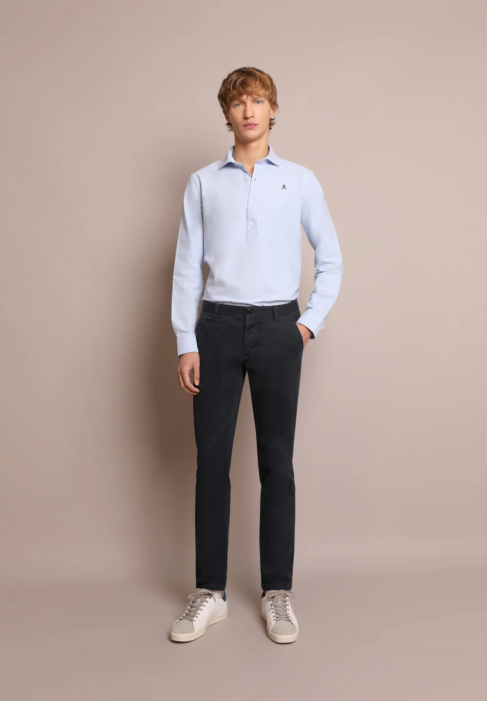 Pantalon Chino Nos Casual