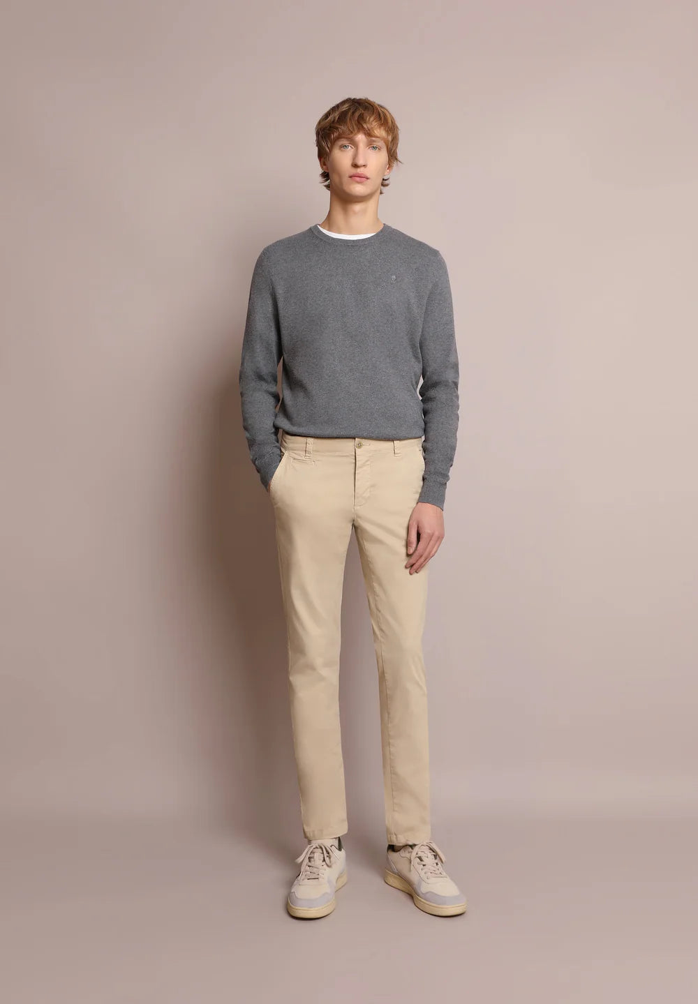 Pantalon Chino Nos Casual