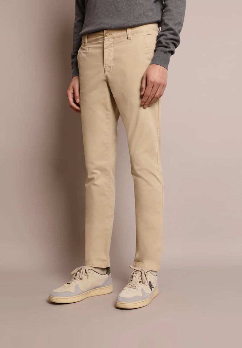 Pantalon Chino Nos Casual