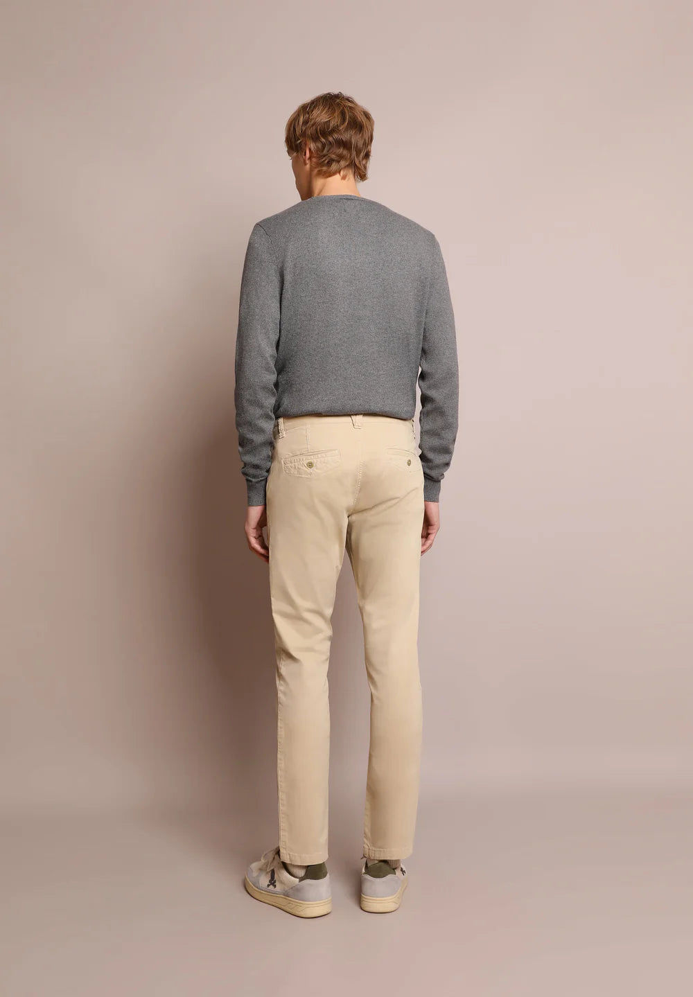 Pantalon Chino Nos Casual