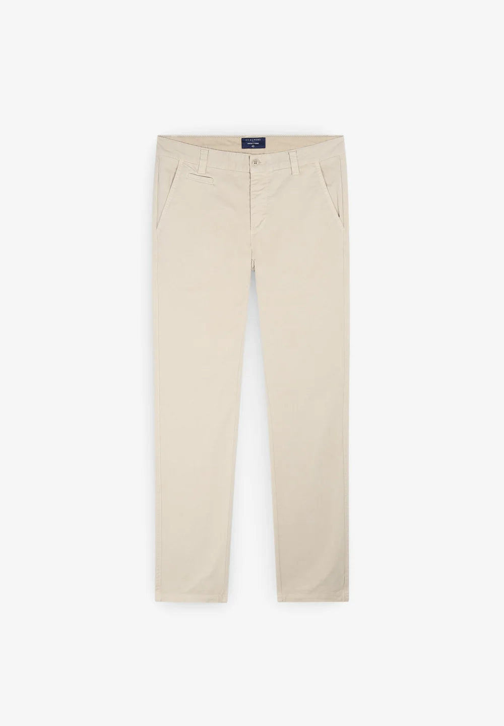 Pantalon Chino Nos Casual SCALPERS PANTALONES Malva CO