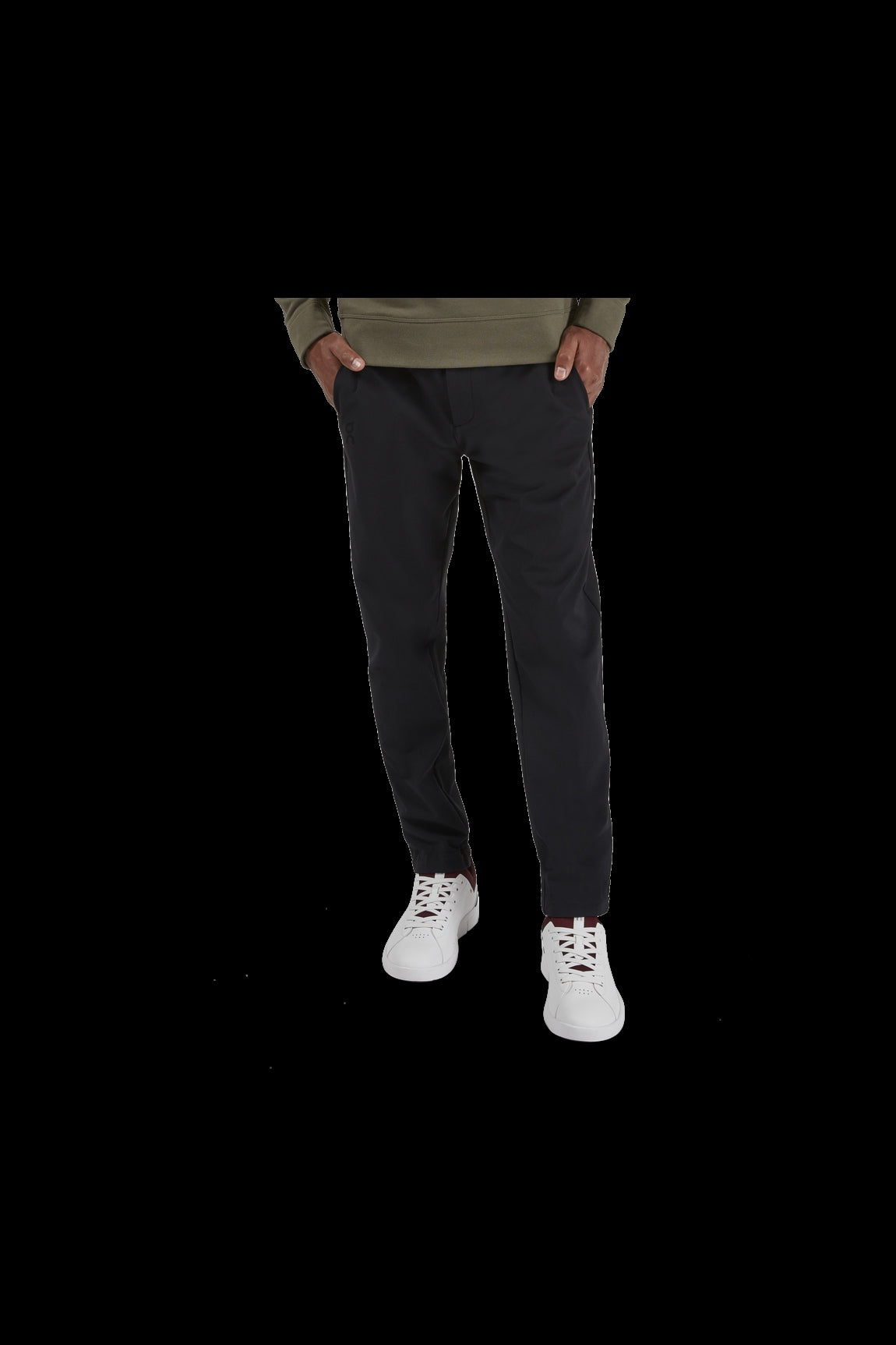 Pantalón On Running Active Hombre