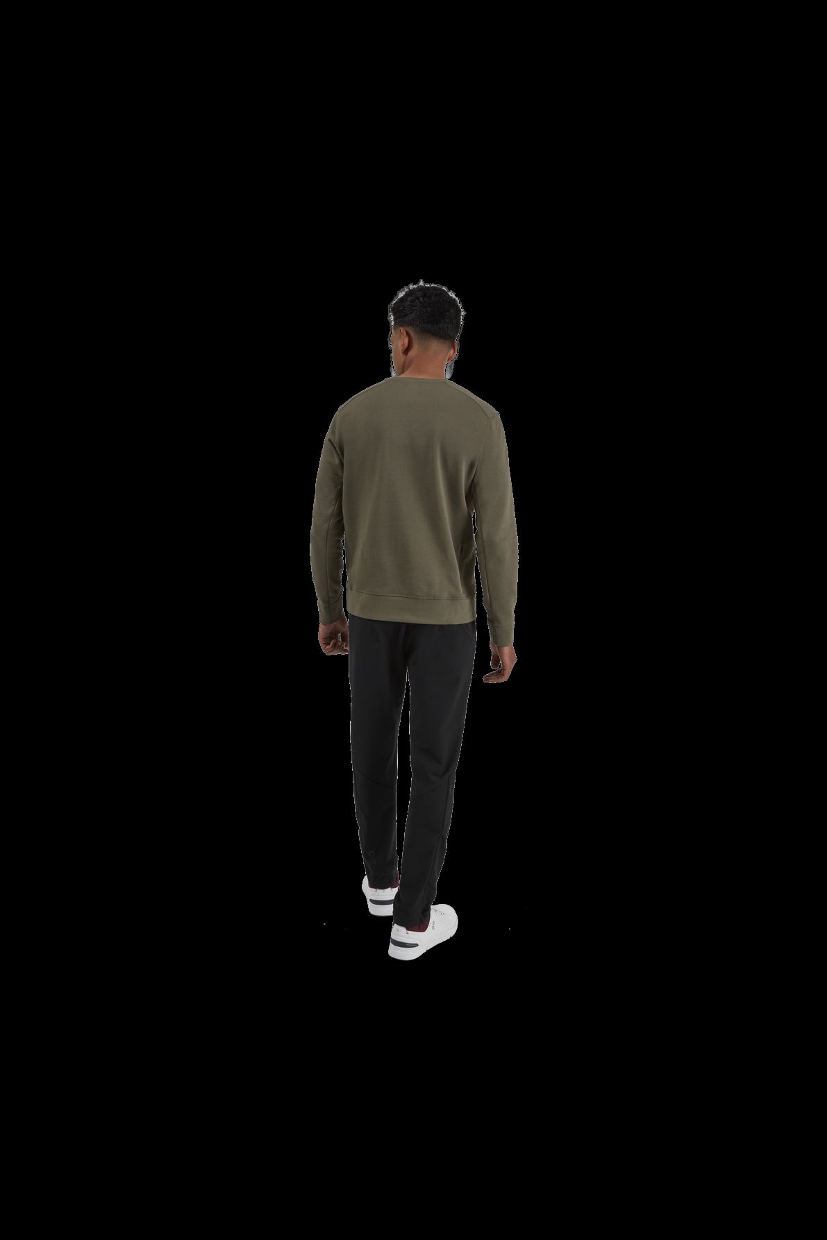 Pantalón On Running Active Hombre