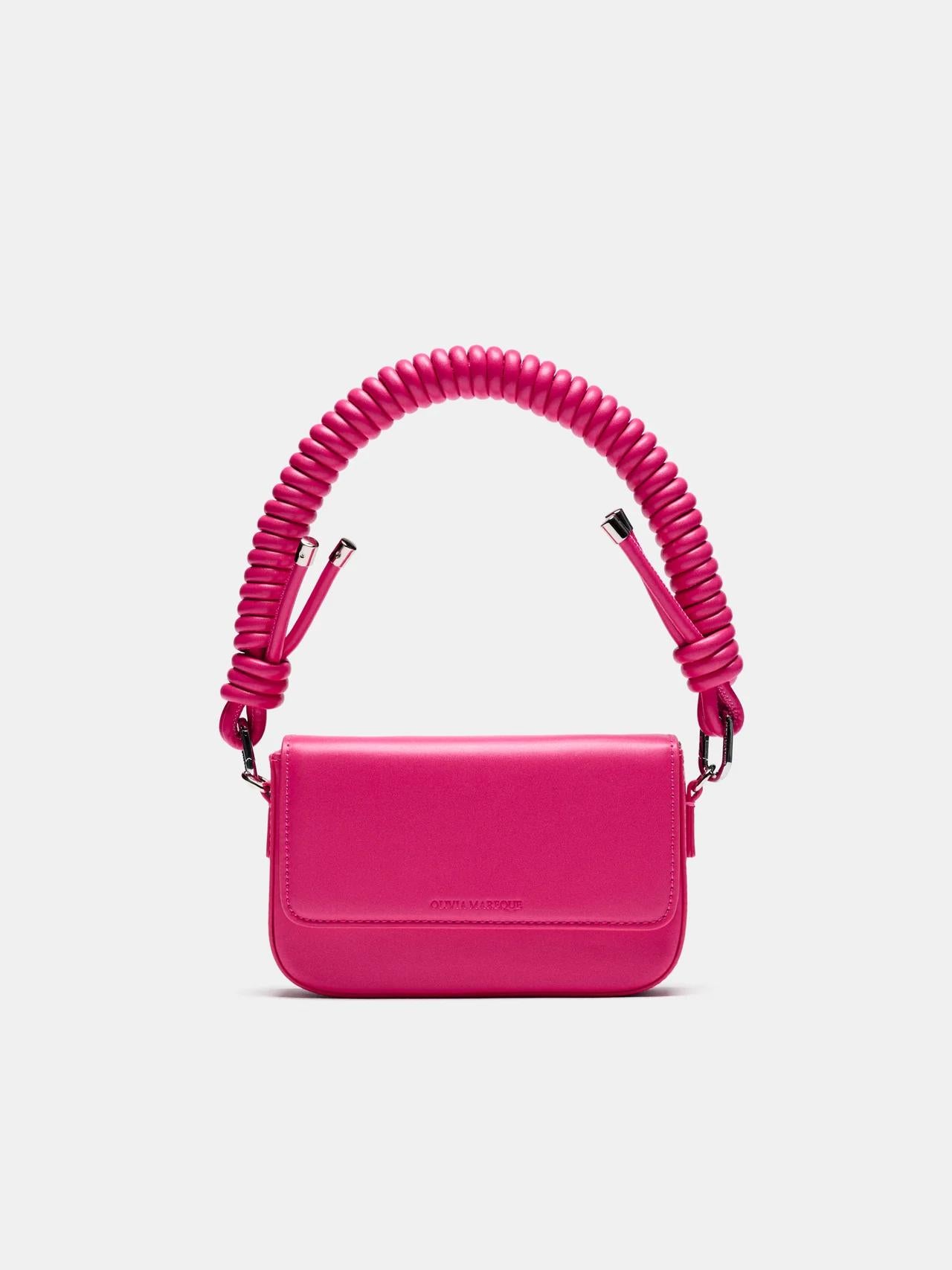 Bolso Pantone Fucsia