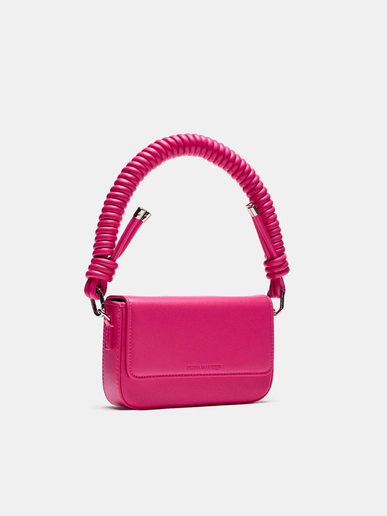 Bolso Pantone Fucsia