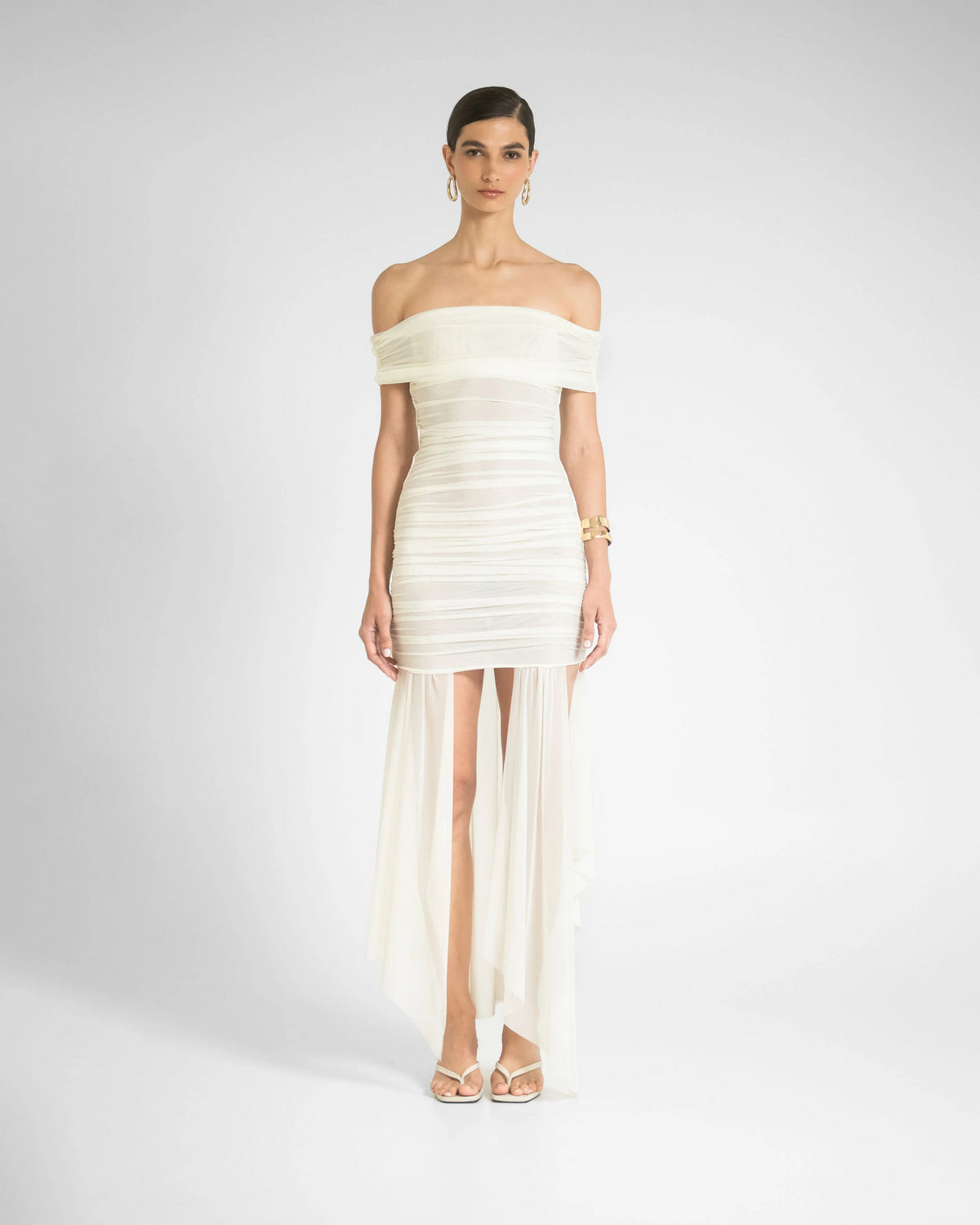 Vestido Salma
