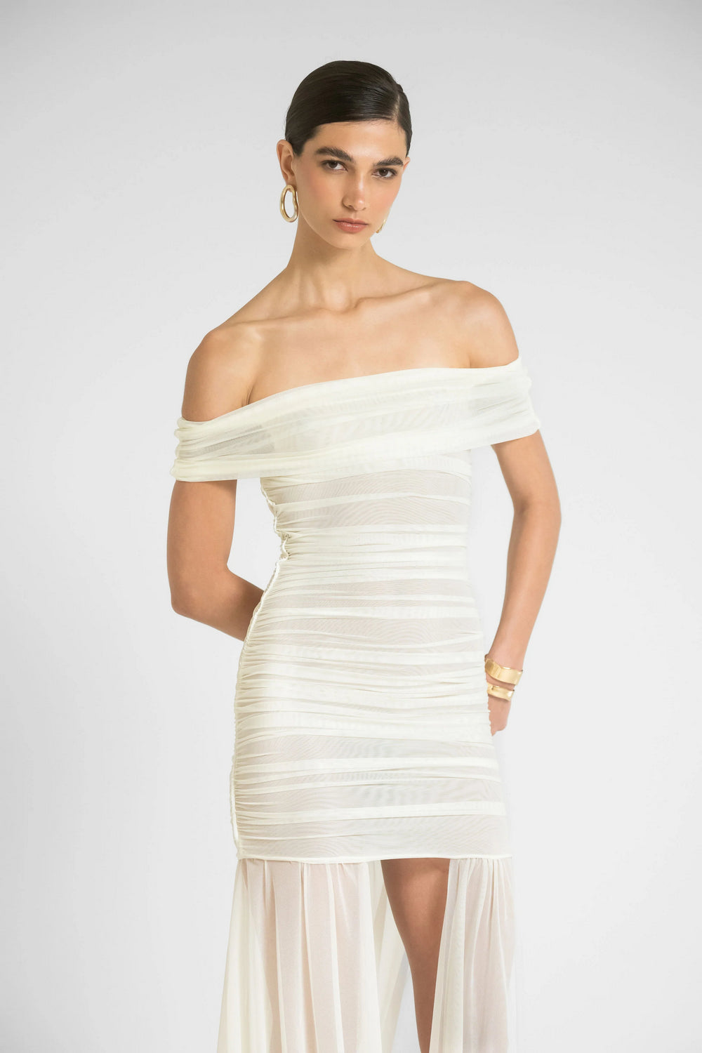 Vestido Salma
