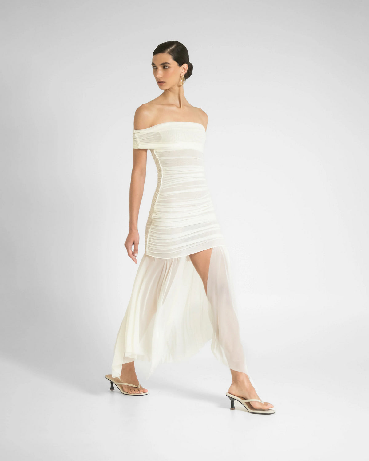 Vestido Salma