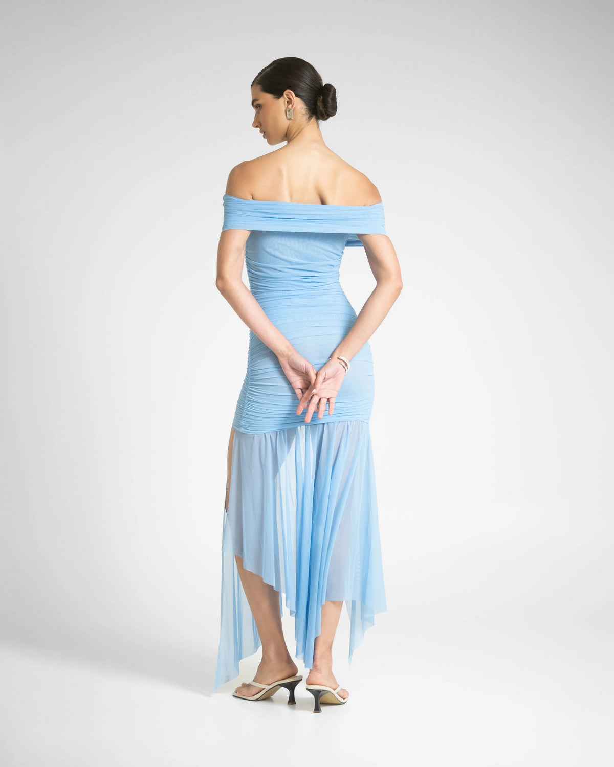 Vestido Salma