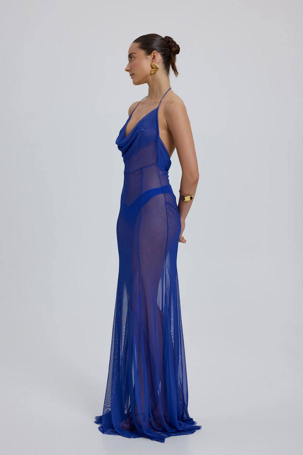 Vestido Ona
