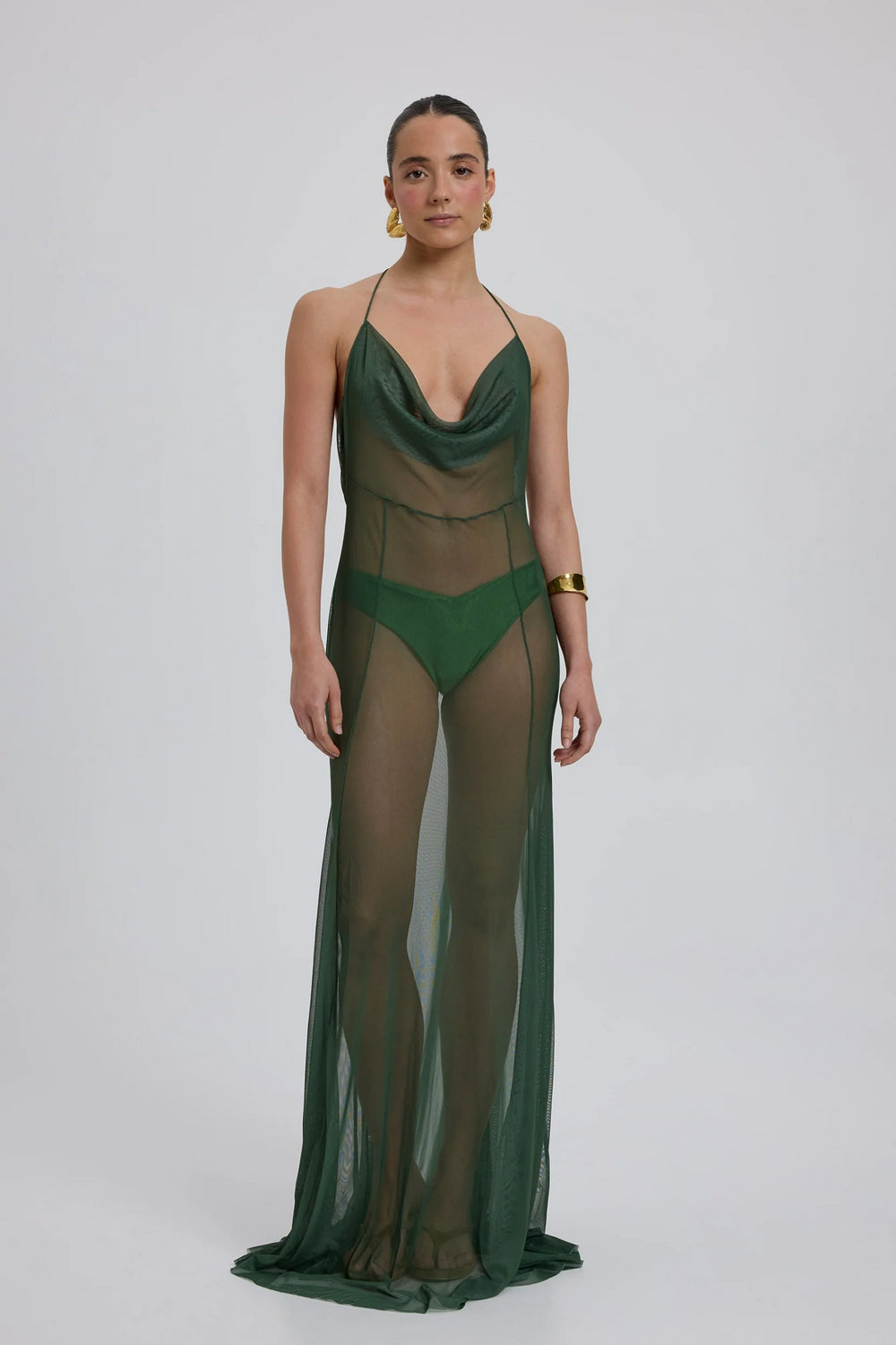 Vestido Ona