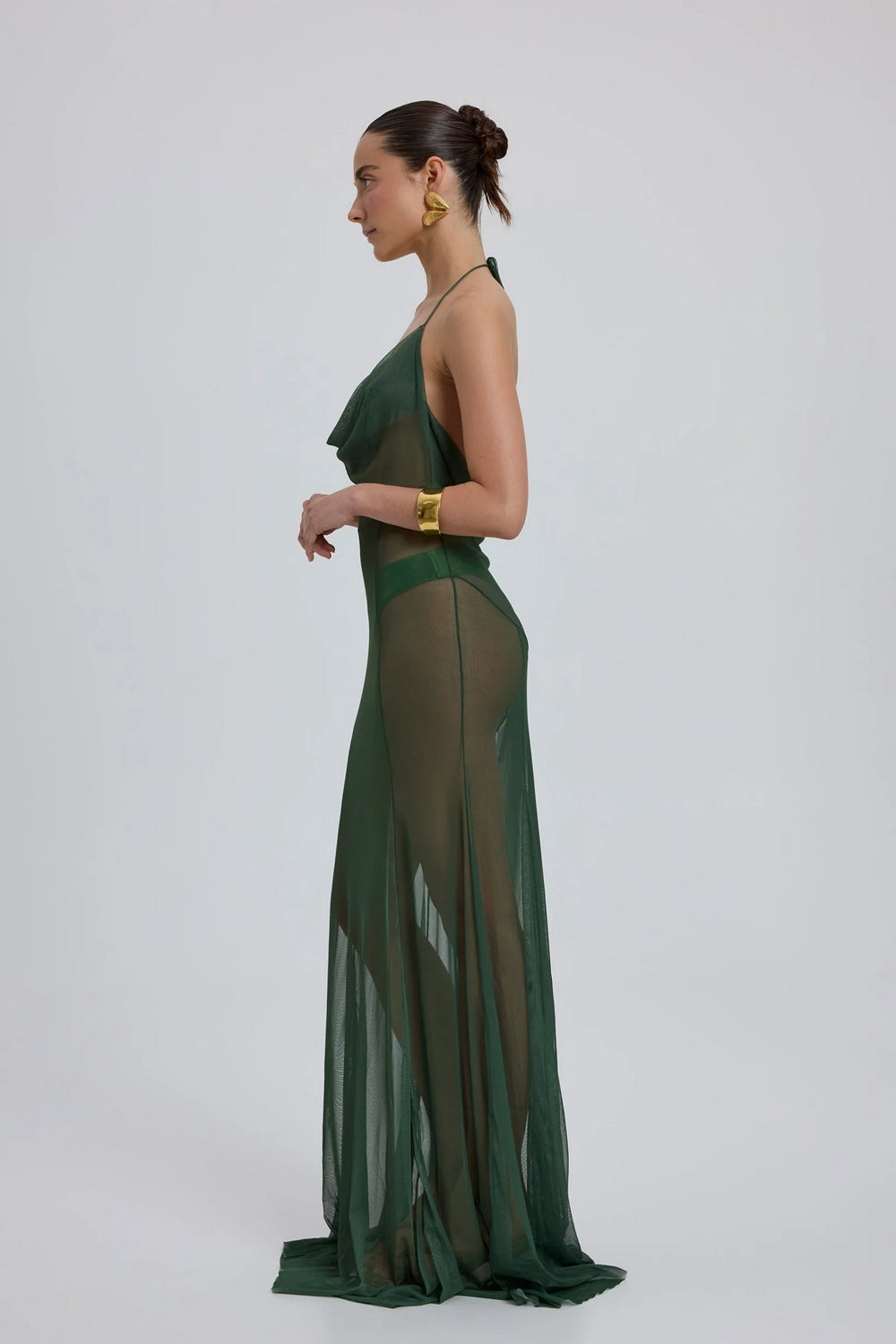 Vestido Ona