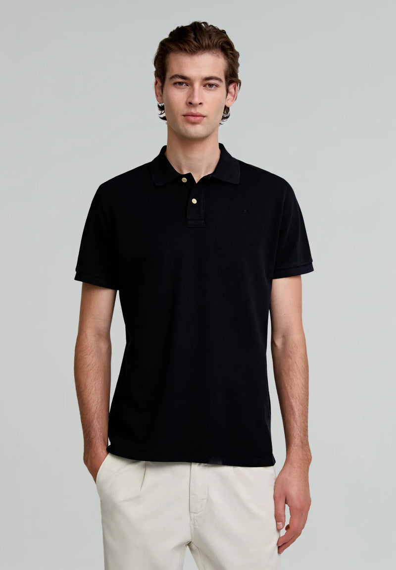 Polo Basico Calavera