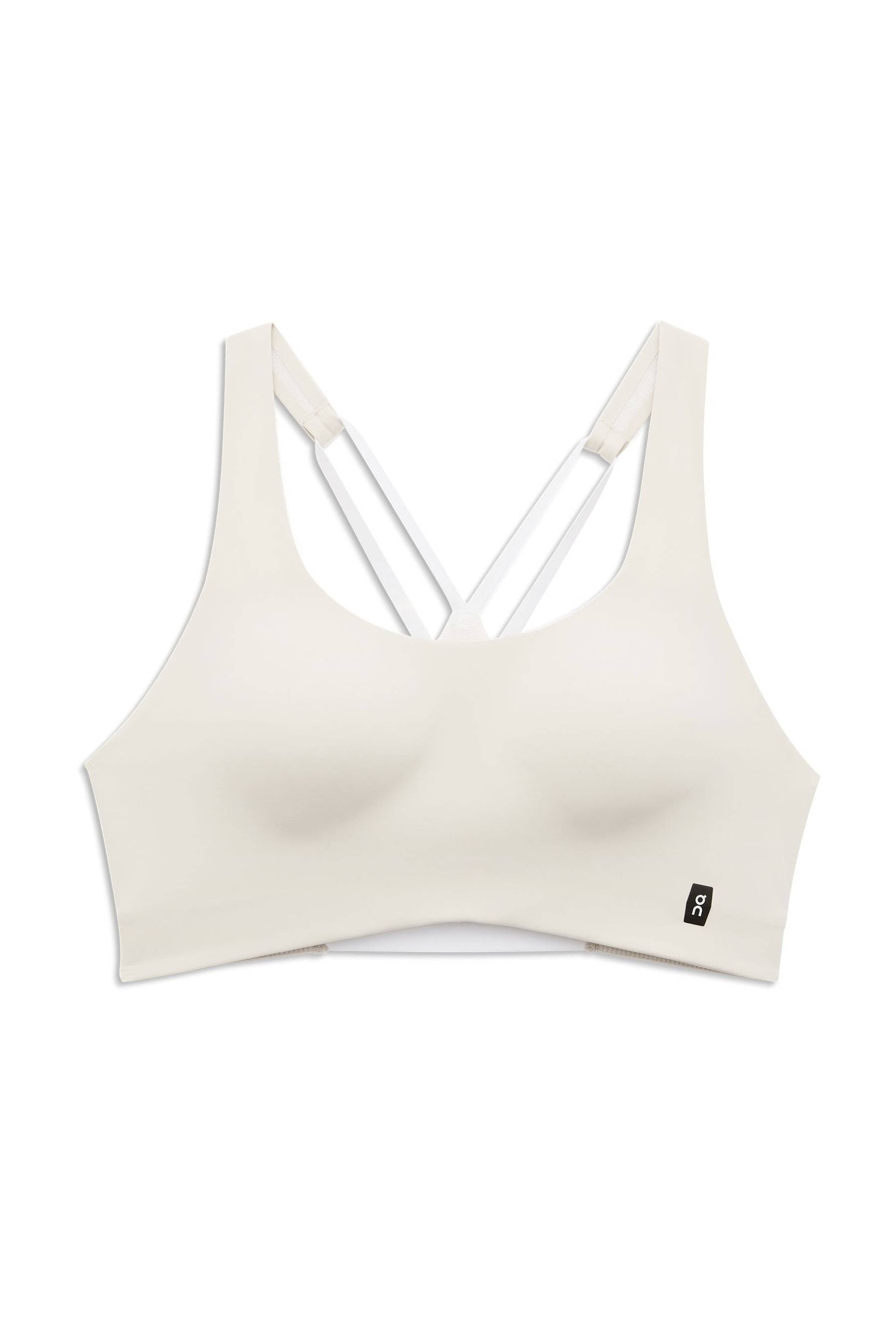 Top Bra On Active Mujer TOP Malva CO
