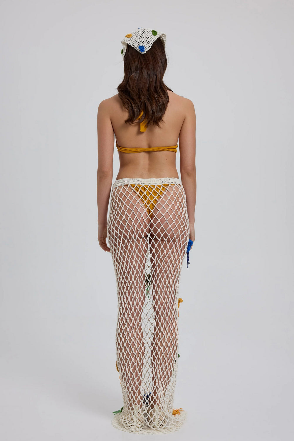Falda Caprera