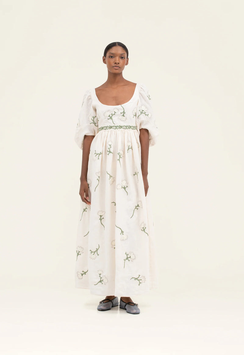 Vestido Viviane Soledad