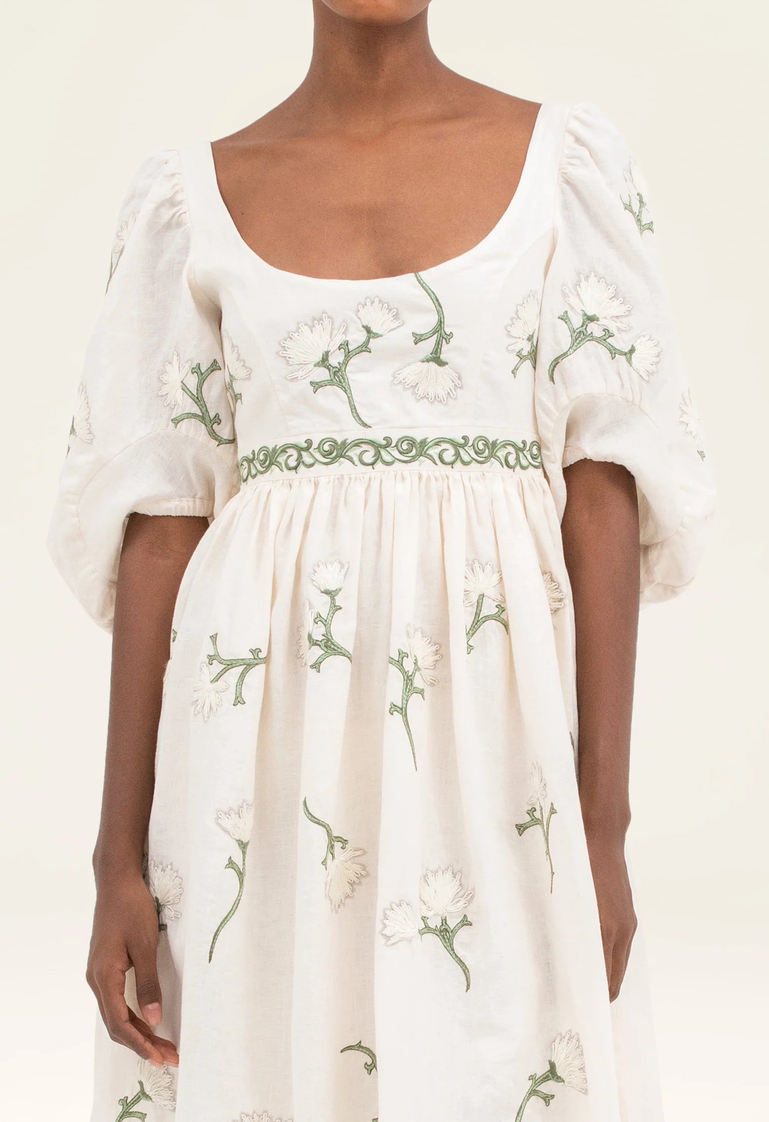 Vestido Viviane Soledad