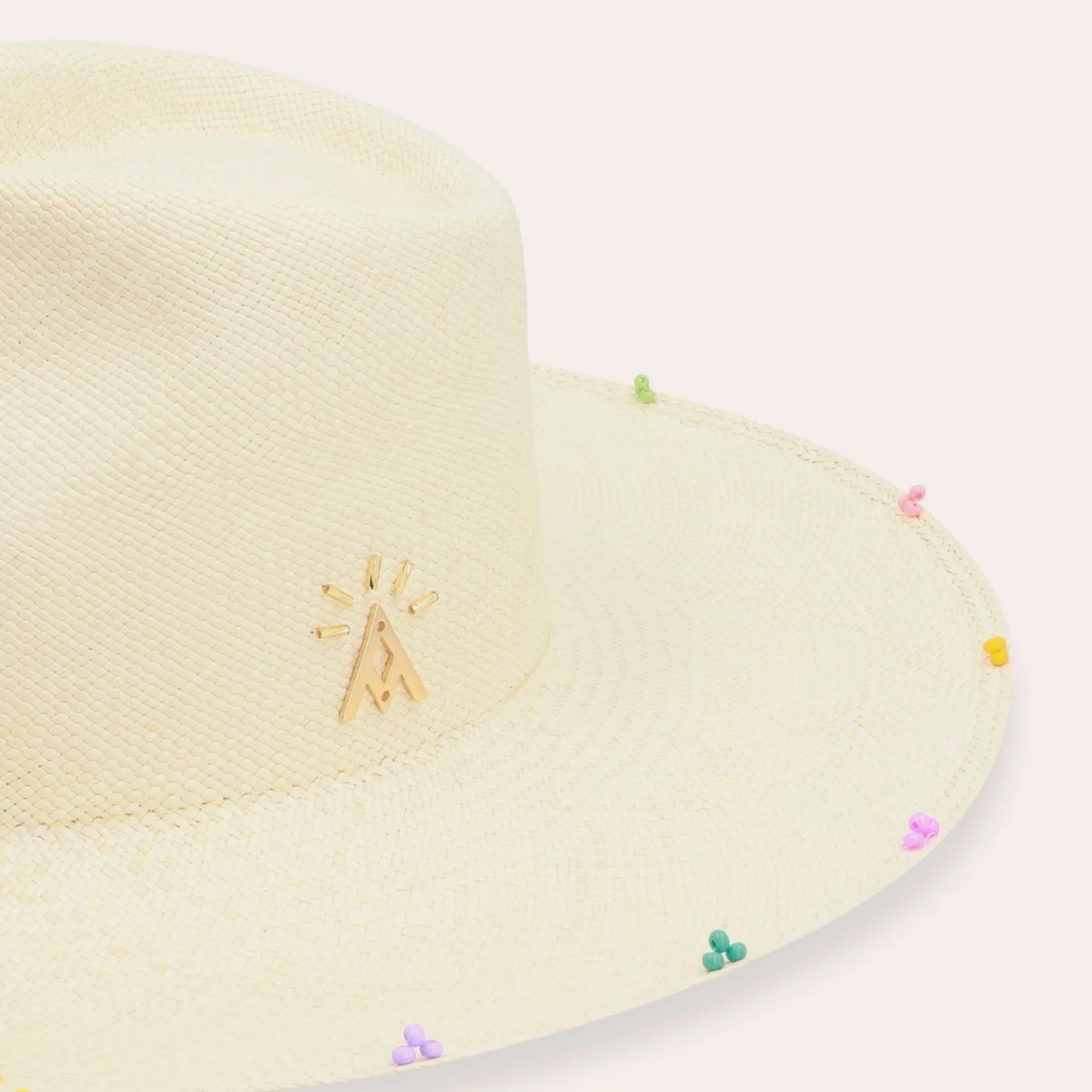 Sombrero Montana Love Note