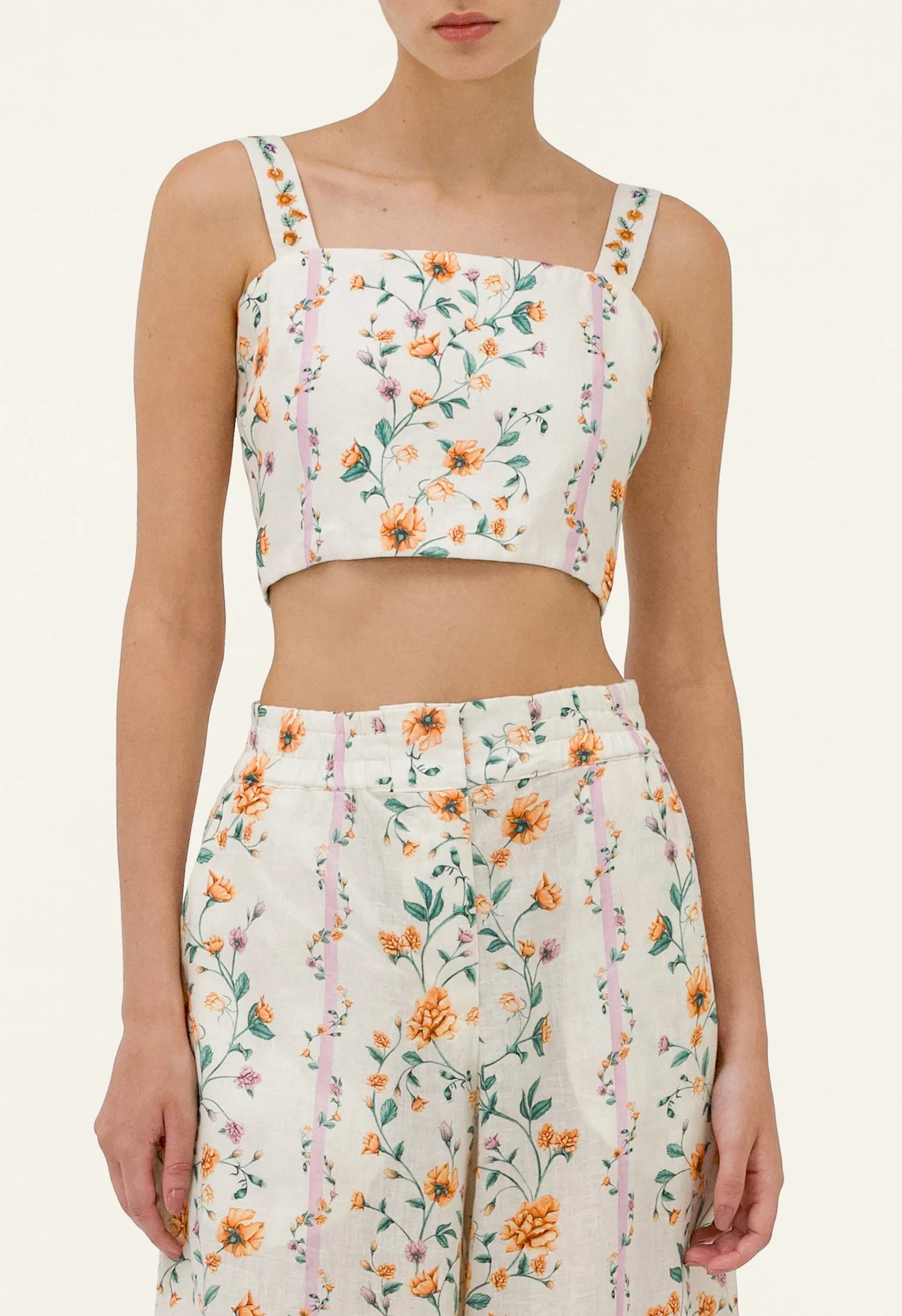 Camisa Luciana Chinesis
