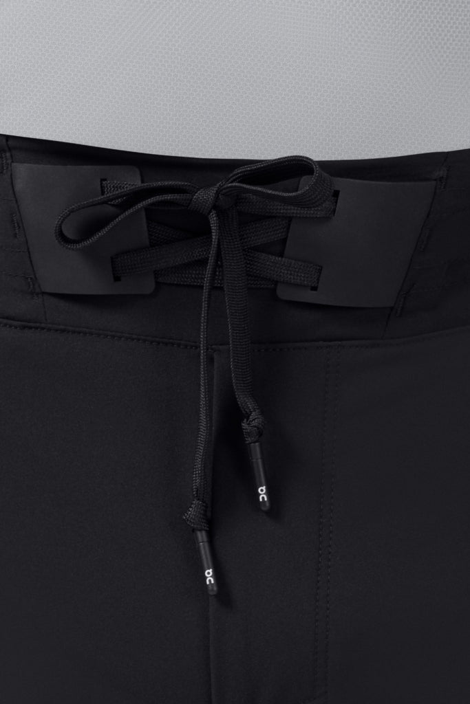 Shorts Hybrid Hombre