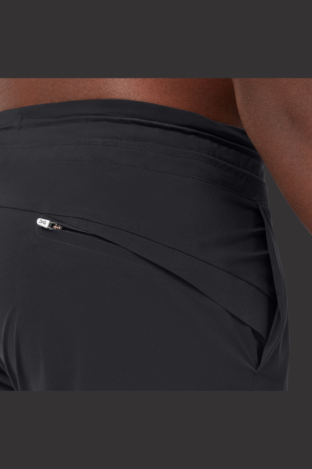 Shorts Hybrid Hombre
